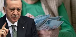 Cumhurbaşkanı Erdoğan müjdeyi vermişti, düğmeye basıldı TOKİ’ye kiralama yetkisi geliyor