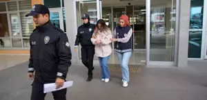 Öğrencisinin kolunu ısırdığı iddia edilen öğretmen tutuklandı