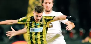 Kairat, Şampiyonlar Ligi tarihinde ilk puanını aldı