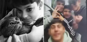 Minguzzi davasında ’’talihsizlik’’ diyen sanık avukatı kendini yerde buldu