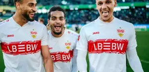 Stuttgart cephesinden Fenerbahçe’yi kızdıracak açıklama