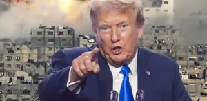Trump Hamas’ı açık açık tehdit etti: Uslu durmazlarsa ortadan kaldırırız