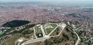 2 bin yıllık tehlike ’Ben buradayım’ dedi