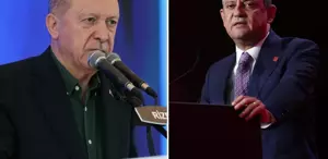 AK Parti mi CHP mi İşte Marmara Bölgesi’nde yapılan anketin sonucu