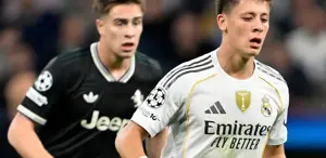 Arda Güler’in Real Madrid’i zorlu maçta Kenan Yıldızlı Juventus’u üzdü