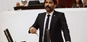 Barış Atay, üç partinin adını saydı: Bunlardan arkadaşım olamaz