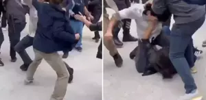 Birileri yine üniversiteleri karıştırmaya başladı