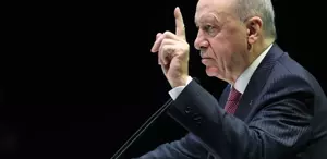 Cumhurbaşkanı Erdoğan sık sık operasyon yapılan konuda uyardı: Küresel güveni zedeliyor