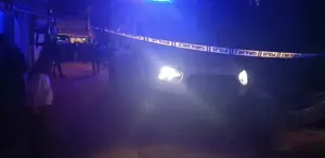 Kahramanmaraş’ta Cinayet ve İntihar