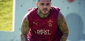 Fena linç yemişti Icardi’nin son hali herkesi şaşırttı