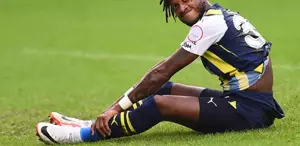 Fenerbahçe’de Fred dönemi kapandı