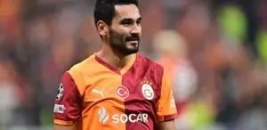 Galatasaray’a ilkay Gündoğan şoku