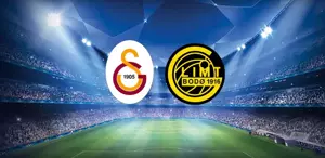 Galatasaray’ın ilk 11’i belli oldu Yıldız isim yok