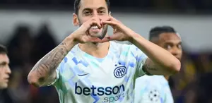 Hakan da boş geçmedi Inter Galatasaray’ın rakibine deplasmanda gol oldu yağdı