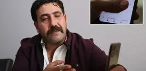 Hesabına gelen 250 bin TL’yi doğum günü sürprizi sandı, gerçek bambaşka çıktı