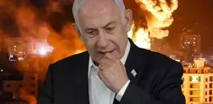 İngiliz basınından olay iddia Netanyahu’yu Türk askeri korkusu sardı