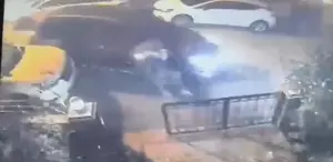 İstanbul’da kan donduran olay Tartıştığı sürücüyü resmen ezerek öldürdü