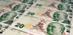 Merkez Bankası duyurdu Yeni 20 TL’lik banknotlar bugün tedavüle çıkıyor