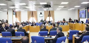 MHP’li vekilden AK Parti’ye muhalefet Meclis’teki düzenlemeye itiraz var