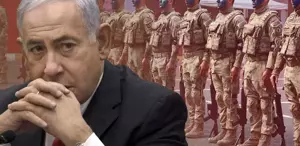 Ne diyeceği merak konusuydu: Netanyahu’dan Türk askeri sorusuna cevap