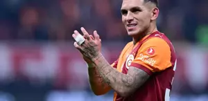 Okan Buruk açıkladı Lucas Torreira ülkesine dönüyor