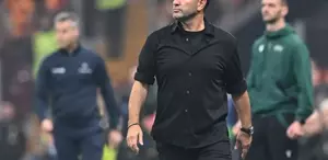 Okan Buruk’tan Barış Alper’e gösterilen tepki hakkında açıklama