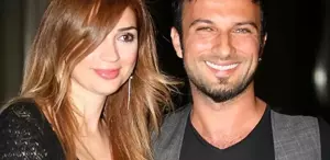 Tarkan’la yaşadığı aşkla Tanınmıştı Bilge Öztürk’ün yeni tarzı şaşırttı