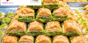 1 dilim baklavanın fiyatı, pes dedirtti