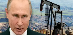 ABD, Rusya’nın iki büyük petrol şirketi Rosneft ve Lukoil’i yaptırım listesine aldı.