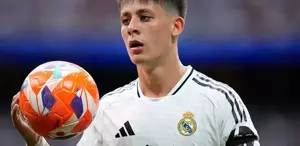 Arda Güler İspanyolları hayrete düşürdü