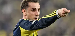 Fenerbahçe, Stuttgart’ı Kerem Aktürkoğlu’nun golüyle devirdi