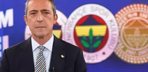 Gelecekte yeniden aday olacak deniyordu Ali Koç’tan bomba hamle