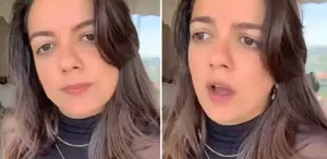 Genç kız video çekip yaşadığı duruma isyan etti: Türkiye’yi terk etmeyi düşünüyorum
