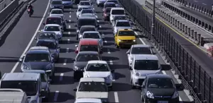 Motorine 2 lira 30 kuruş zam gelmesi bekleniyor
