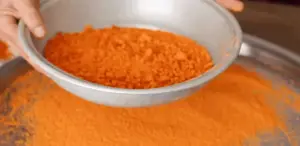 Organik diye sattılar, içinden bakın ne çıktı