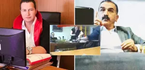 Skandal iddia Savcı Yavuz Engin’i küplere bindirdi: Şerefsiz suçlu