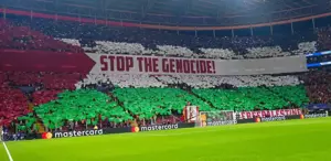 Taraftarın sevinci kursağında kaldı Galatasaray ceza alabilir