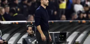 Tedesco’dan bir sonraki maçın ilk 11’ine dair ipucu