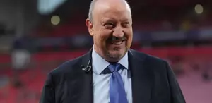 1.5 yıldır boştaydı Rafael Benitez’in yeni takımı belli oldu