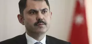 Bakan Kurum, Yüzyılın Konut Projesi’nin ayrıntılarını canlı yayında anlattı