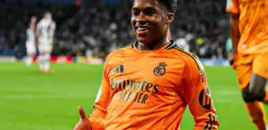 Endrick’in Real Madrid’den ayrılmak için tek bir şartı var