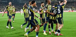 Fenerbahçe taraftarı yıldız isim için “O olmasaydı kazanamazdık“ diyor
