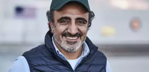 Fenerbahçe’ye sponsor olan Hamdi Ulukaya’dan yeni hamle