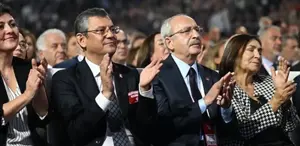 Gözler CHP’nin mutlak butlan davasında İşte mahkemenin önündeki 4 seçenek