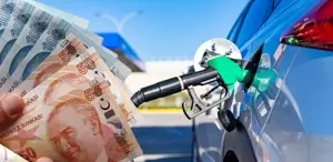 Motorine tarihi zam Bu gece yarısı pompaya yansıyacak