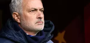 Mourinho ilk kez bu kadar açık konuştu: Fener’den ayrılma sebebim o futbolcu