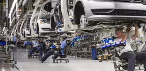 Türkiye’de yok satıyor Alman otomotiv devi 2 modelin üretimini durduruyor