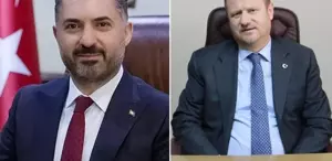 Yeni RTÜK Başkanı Mehmet Daniş oldu