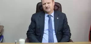 Yeni RTÜK Başkanı Mehmet Daniş oldu