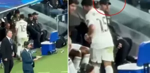 Arda Güler’in İspanyol polisine hareketi olay oldu